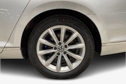 hopea Volkswagen Passat 2021 kuva 11.