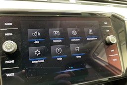 hopea Volkswagen Passat 2021 kuva 18.