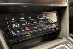 hopea Volkswagen Passat 2021 kuva 21.