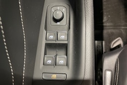 hopea Volkswagen Passat 2021 kuva 25.