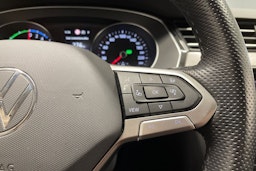 hopea Volkswagen Passat 2021 kuva 28.