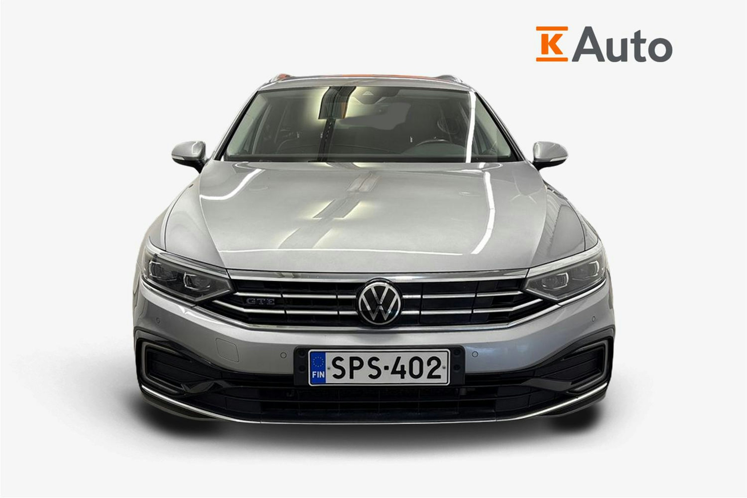 hopea Volkswagen Passat 2021 kuva 4.