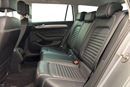 hopea Volkswagen Passat 2021 kuva 9.