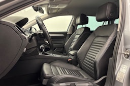 hopea Volkswagen Passat 2021 kuva 13.