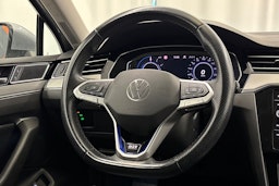 hopea Volkswagen Passat 2021 kuva 15.