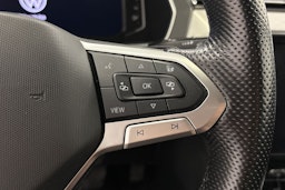 hopea Volkswagen Passat 2021 kuva 17.