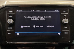 hopea Volkswagen Passat 2021 kuva 19.