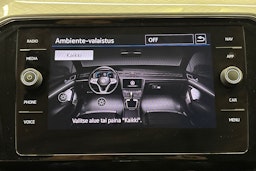 hopea Volkswagen Passat 2021 kuva 20.