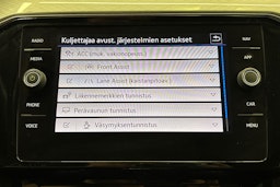 hopea Volkswagen Passat 2021 kuva 21.