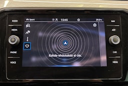 hopea Volkswagen Passat 2021 kuva 23.