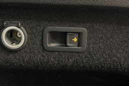 hopea Volkswagen Passat 2021 kuva 26.