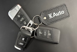 hopea Volkswagen Passat 2021 kuva 29.