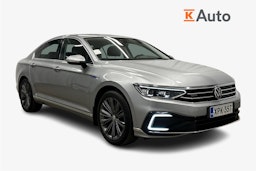 hopea Volkswagen Passat 2021 kuva 1.