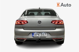 hopea Volkswagen Passat 2021 kuva 3.