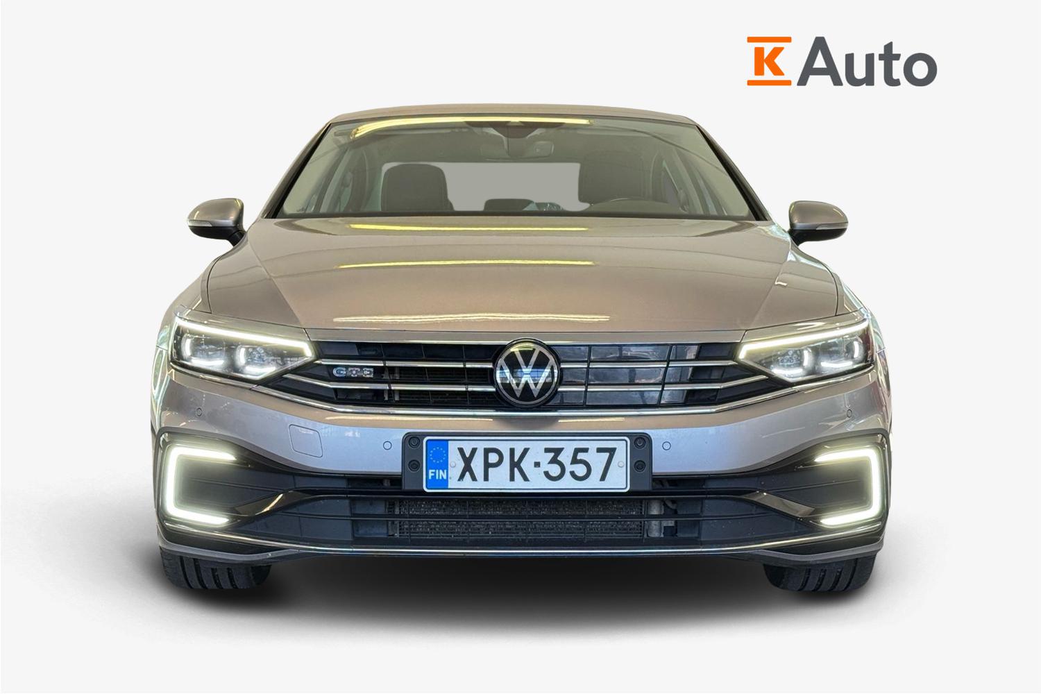 Volkswagen Passat 2021, kuva 4/15