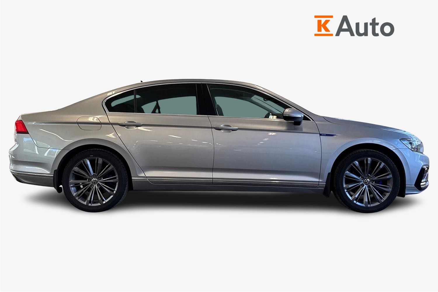 Volkswagen Passat 2021, kuva 5/15
