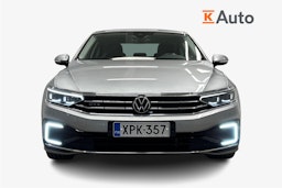 hopea Volkswagen Passat 2021 kuva 5.