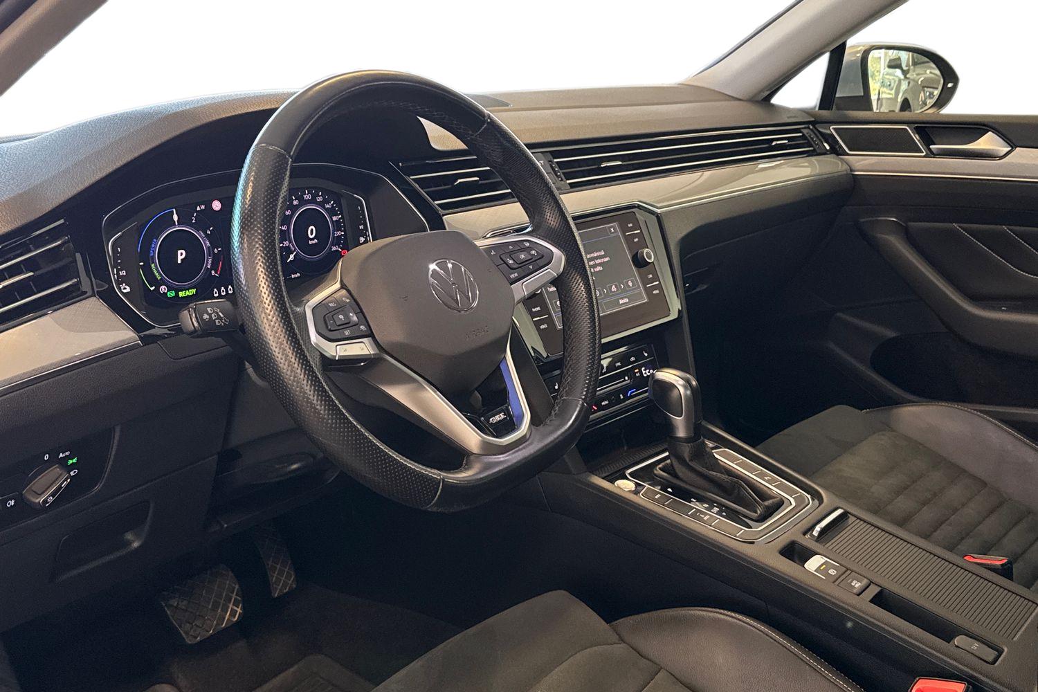 Volkswagen Passat 2021, kuva 6/15