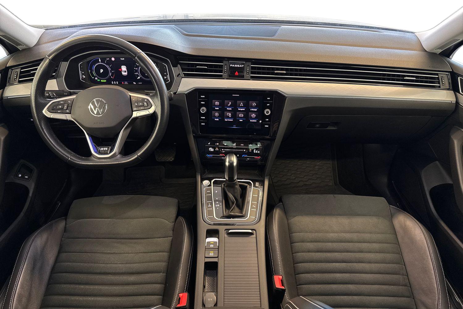 Volkswagen Passat 2021, kuva 7/15