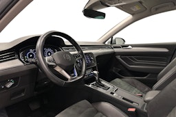 hopea Volkswagen Passat 2021 kuva 7.