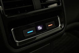 hopea Volkswagen Passat 2021 kuva 16.