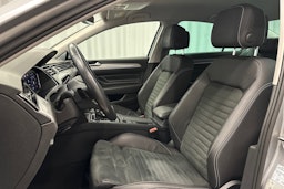 hopea Volkswagen Passat 2021 kuva 17.