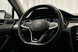 hopea Volkswagen Passat 2021 kuva 18.