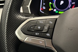 hopea Volkswagen Passat 2021 kuva 19.