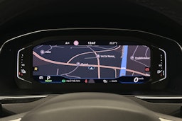 hopea Volkswagen Passat 2021 kuva 21.