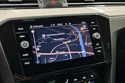 hopea Volkswagen Passat 2021 kuva 22.