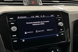 hopea Volkswagen Passat 2021 kuva 23.