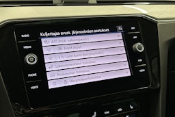 hopea Volkswagen Passat 2021 kuva 24.