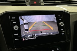 hopea Volkswagen Passat 2021 kuva 25.