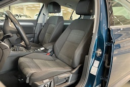 met. sininen Volkswagen Passat 2021 kuva 14.