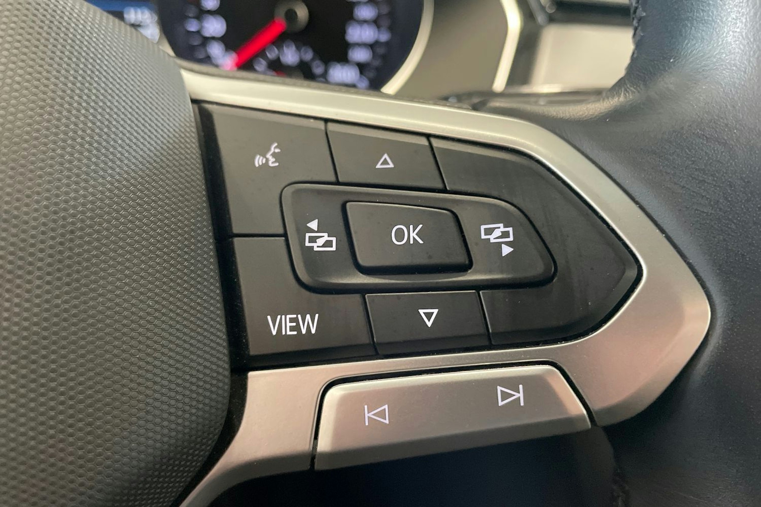 met. sininen Volkswagen Passat 2021 kuva 17.