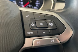 met. sininen Volkswagen Passat 2021 kuva 17.