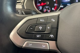 met. sininen Volkswagen Passat 2021 kuva 18.