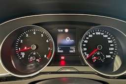 met. sininen Volkswagen Passat 2021 kuva 19.