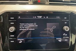 met. sininen Volkswagen Passat 2021 kuva 23.