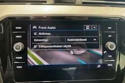 met. sininen Volkswagen Passat 2021 kuva 28.