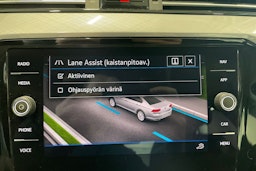 met. sininen Volkswagen Passat 2021 kuva 29.