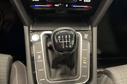 met. sininen Volkswagen Passat 2021 kuva 33.