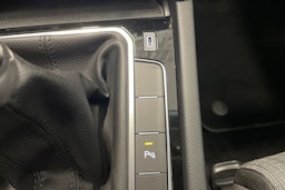 met. sininen Volkswagen Passat 2021 kuva 35.
