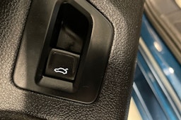 met. sininen Volkswagen Passat 2021 kuva 39.