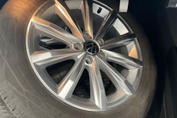 met. sininen Volkswagen Passat 2021 kuva 43.