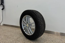 Musta Volkswagen PASSAT 2021 kuva 10.