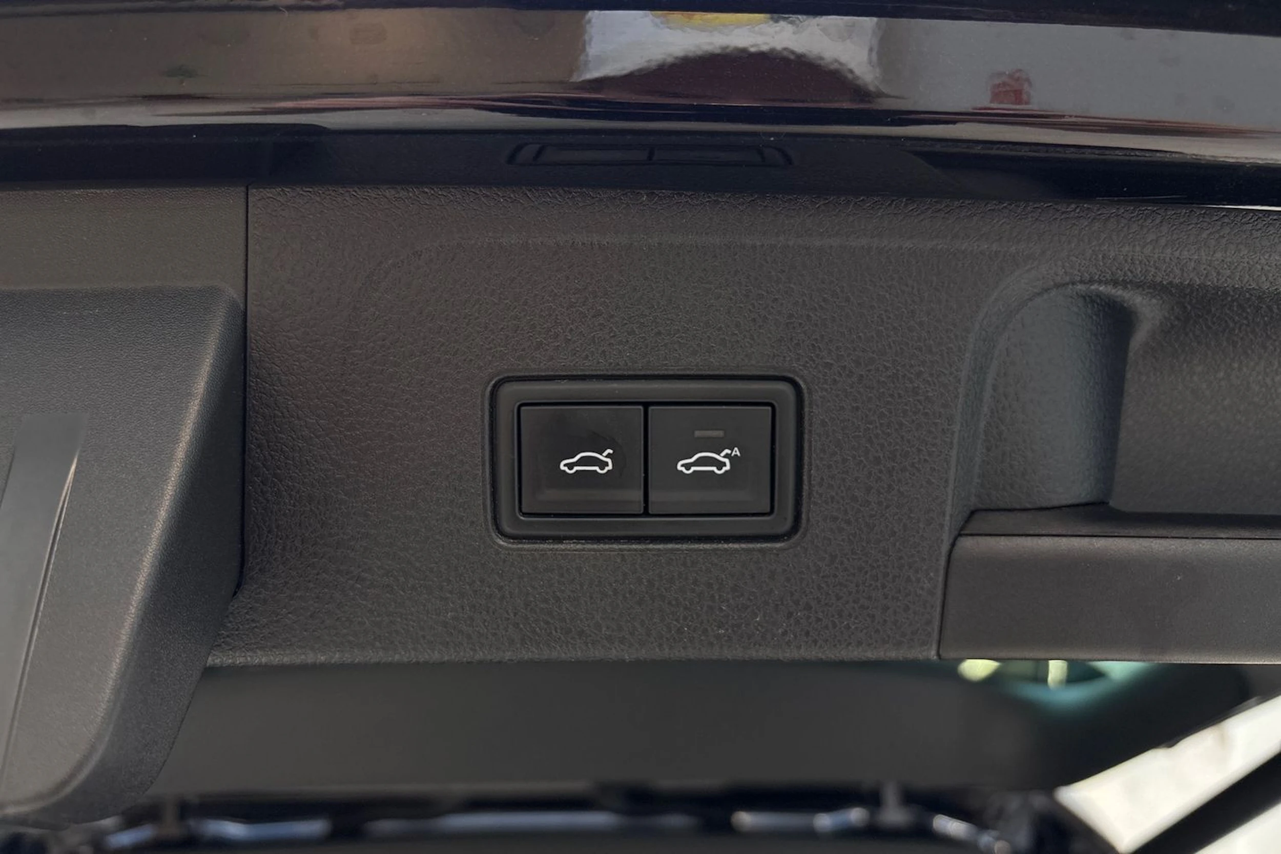 Musta Volkswagen PASSAT 2021 kuva 12.