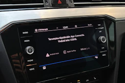 Musta Volkswagen PASSAT 2021 kuva 25.