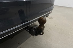 harmaa Volkswagen Passat 2021 kuva 30.