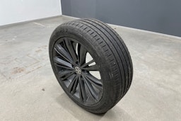 harmaa Volkswagen Passat 2021 kuva 31.